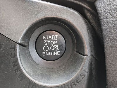 2019 Jeep Renegade Sport 4x4