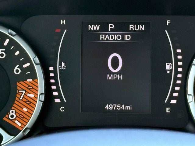 2023 Jeep Renegade Latitude 4x4