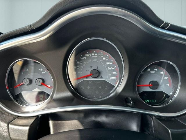 2014 Dodge Avenger SXT