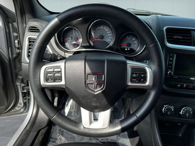 2014 Dodge Avenger SXT