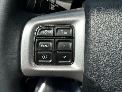 2014 Dodge Avenger SXT