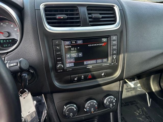 2014 Dodge Avenger SXT