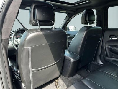 2014 Dodge Avenger SXT