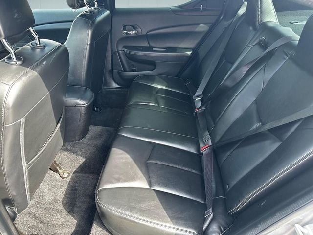 2014 Dodge Avenger SXT