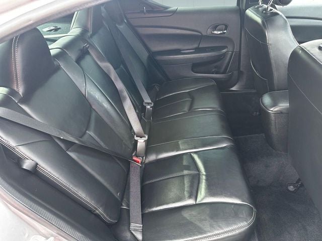 2014 Dodge Avenger SXT