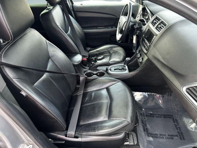 2014 Dodge Avenger SXT