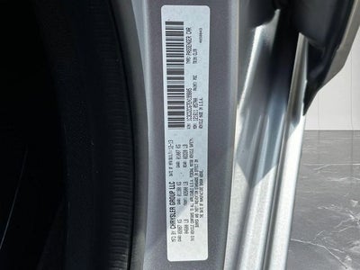 2014 Dodge Avenger SXT