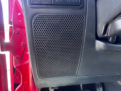 2017 Jeep Wrangler Rubicon 4x4