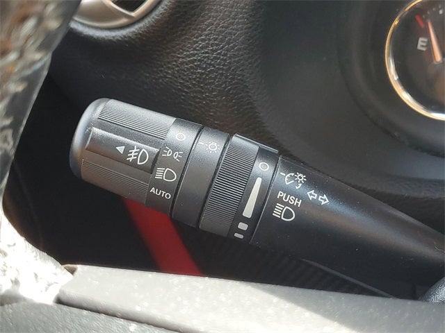 2017 Jeep Wrangler Rubicon 4x4