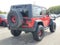 2017 Jeep Wrangler Rubicon 4x4