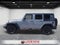 2016 Jeep Wrangler Unlimited Black Bear