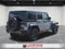 2016 Jeep Wrangler Unlimited Black Bear