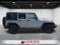 2016 Jeep Wrangler Unlimited Black Bear