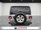 2020 Jeep Wrangler Sport S 4X4