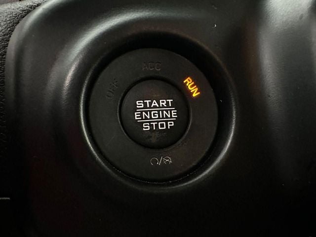 2022 Jeep Wrangler Sport S 4x4