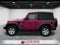 2022 Jeep Wrangler Sport S 4x4