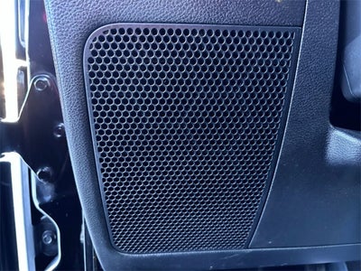 2018 Jeep Wrangler JK Unlimited Sahara 4x4