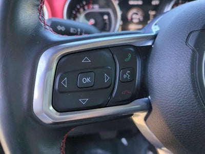 2022 Jeep Wrangler Rubicon 4x4