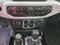 2021 Jeep Wrangler Unlimited Willys 4x4