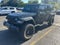 2022 Jeep Wrangler Unlimited High Tide 4x4