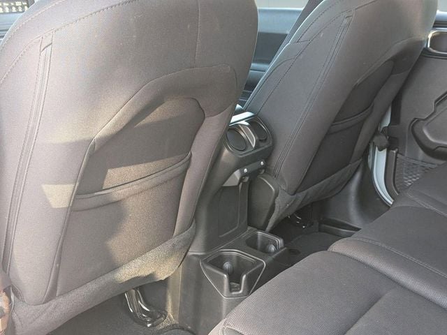 2023 Jeep Wrangler 4-Door Sport S 4x4