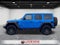 2022 Jeep Wrangler Unlimited High Tide