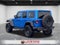 2022 Jeep Wrangler Unlimited High Tide