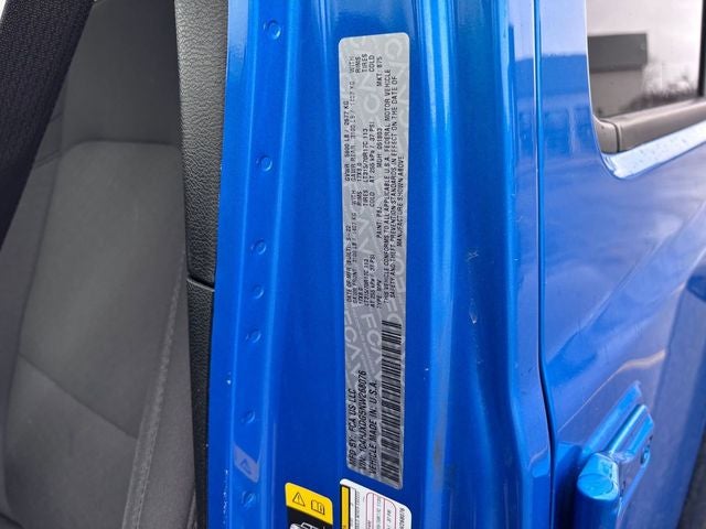 2022 Jeep Wrangler Unlimited High Tide 4x4