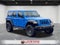 2022 Jeep Wrangler Unlimited High Tide
