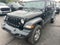 2019 Jeep Wrangler Unlimited Sport S 4x4