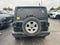 2019 Jeep Wrangler Unlimited Sport S 4x4