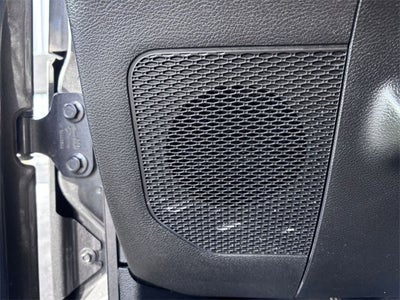 2020 Jeep Wrangler Unlimited Willys 4X4