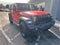 2020 Jeep Wrangler Unlimited Willys 4x4
