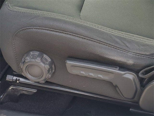 2021 Jeep Wrangler Unlimited Sport Altitude 4x4