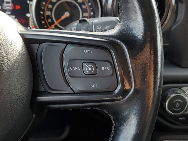 2021 Jeep Wrangler Unlimited Sport Altitude 4x4