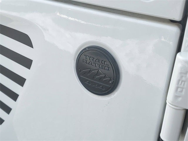 2021 Jeep Wrangler Unlimited Sport Altitude 4x4