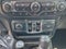 2019 Jeep Wrangler Unlimited Sahara 4x4