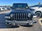 2019 Jeep Wrangler Unlimited Moab 4x4