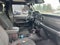 2020 Jeep Wrangler Unlimited Sahara 4x4