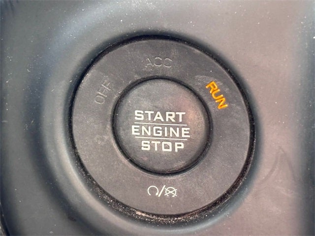 2019 Jeep Wrangler Unlimited Sahara 4x4