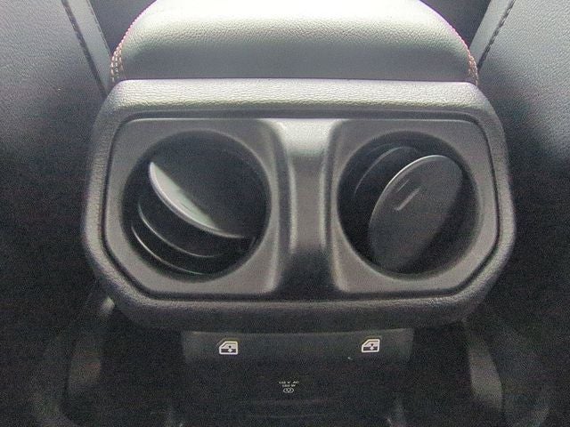 2022 Jeep Wrangler Unlimited Rubicon 4x4