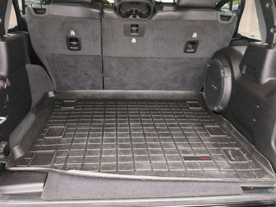 2022 Jeep Wrangler Unlimited Rubicon 4x4