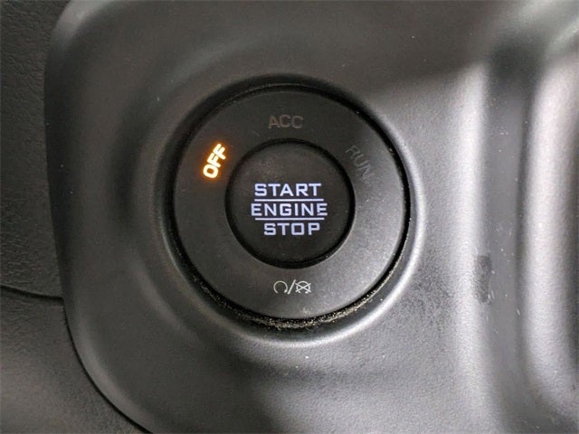 2022 Jeep Wrangler 4xe Unlimited High Altitude 4x4