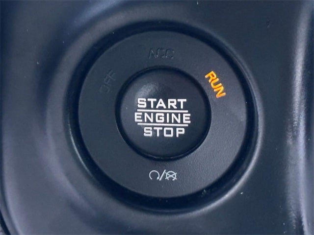 2021 Jeep Wrangler 4xe Unlimited Rubicon 4x4