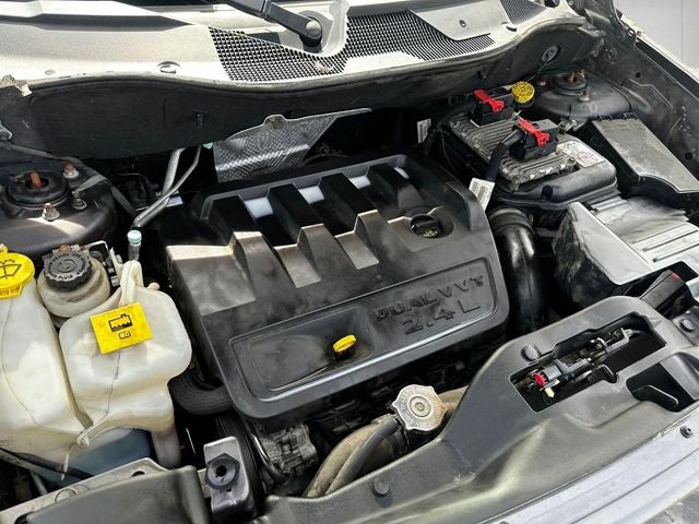 2017 Jeep Patriot High Altitude 4x4