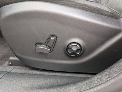 2019 Jeep Cherokee Trailhawk Elite 4x4