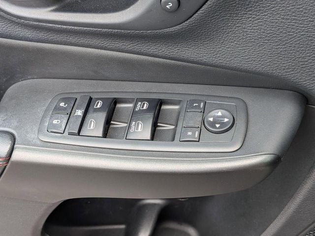 2019 Jeep Cherokee Trailhawk Elite 4x4