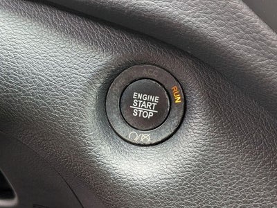 2019 Jeep Cherokee Trailhawk Elite 4x4