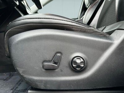 2020 Jeep Cherokee Trailhawk 4x4