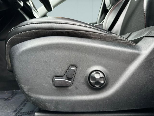 2020 Jeep Cherokee Trailhawk 4x4